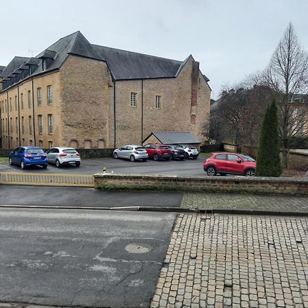 Le Fort De Bayle Sedan Exteriör bild